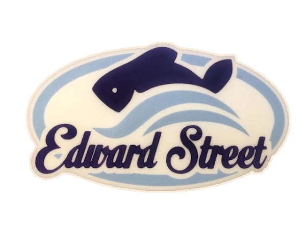 Edward Street Fish & Chips - Logo